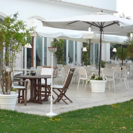 Il San Francesco Charming Hotel-3